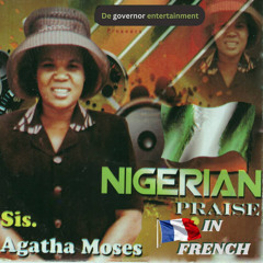 Nigerian Praise And Worship Song In French