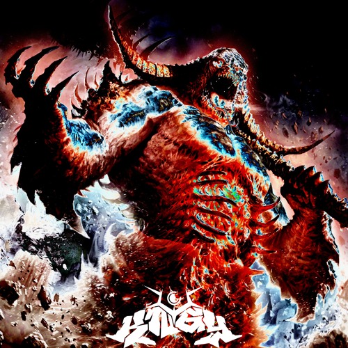 ALLEN KS - WAY OF CAOS (KNGY REMIX) (FREE DL)