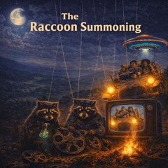 The Raccoon Summoning