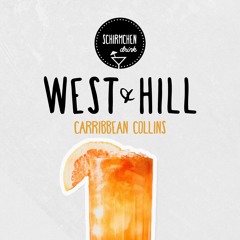 Carribbean Collins | West & Hill