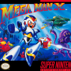 Title Screen - Intro Stage