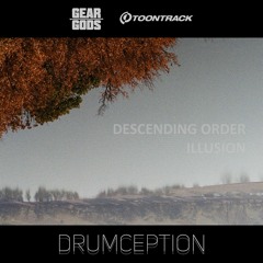 Drumception 2020 - Will Putney x Descending Order - Illusion