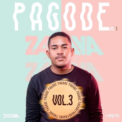 Dj Zagaya - Pagode Vol.3