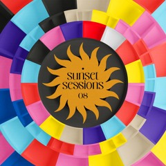 Sunset Sessions - Vol. 8 (ENERGY Promo Mix)