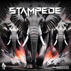 HARBINGER - Stampede