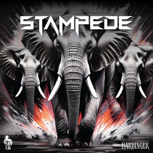 HARBINGER - Stampede