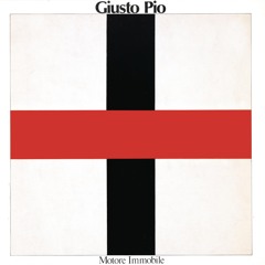 Motore immobile (Instrumental)