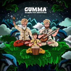 Sajanka Feat. Adiistation - Gumma 175BPM