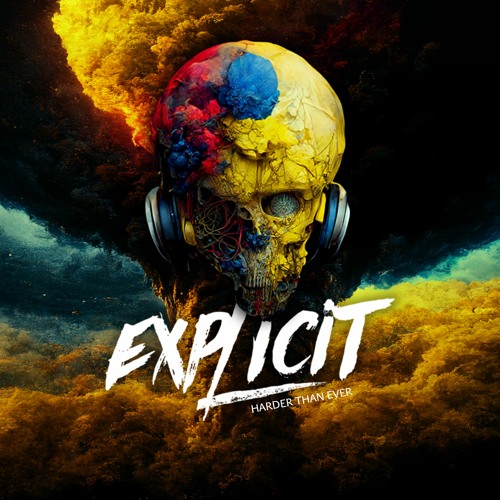 Matthew@Explicit, WAX, Bratislava, Slovakia (15.10.2022)