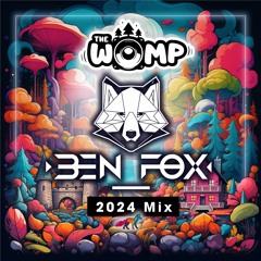 Ben Fox - The Womp Mix 2024