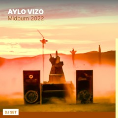 MidBurn 2022 Sunset Set
