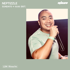 Neptizzle - 07 November 2021