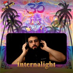IntenaLight @ Lets GOA - kinneret // 03.09.2022