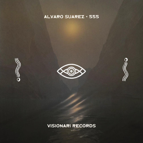 Alvaro Suarez - Harpocrates