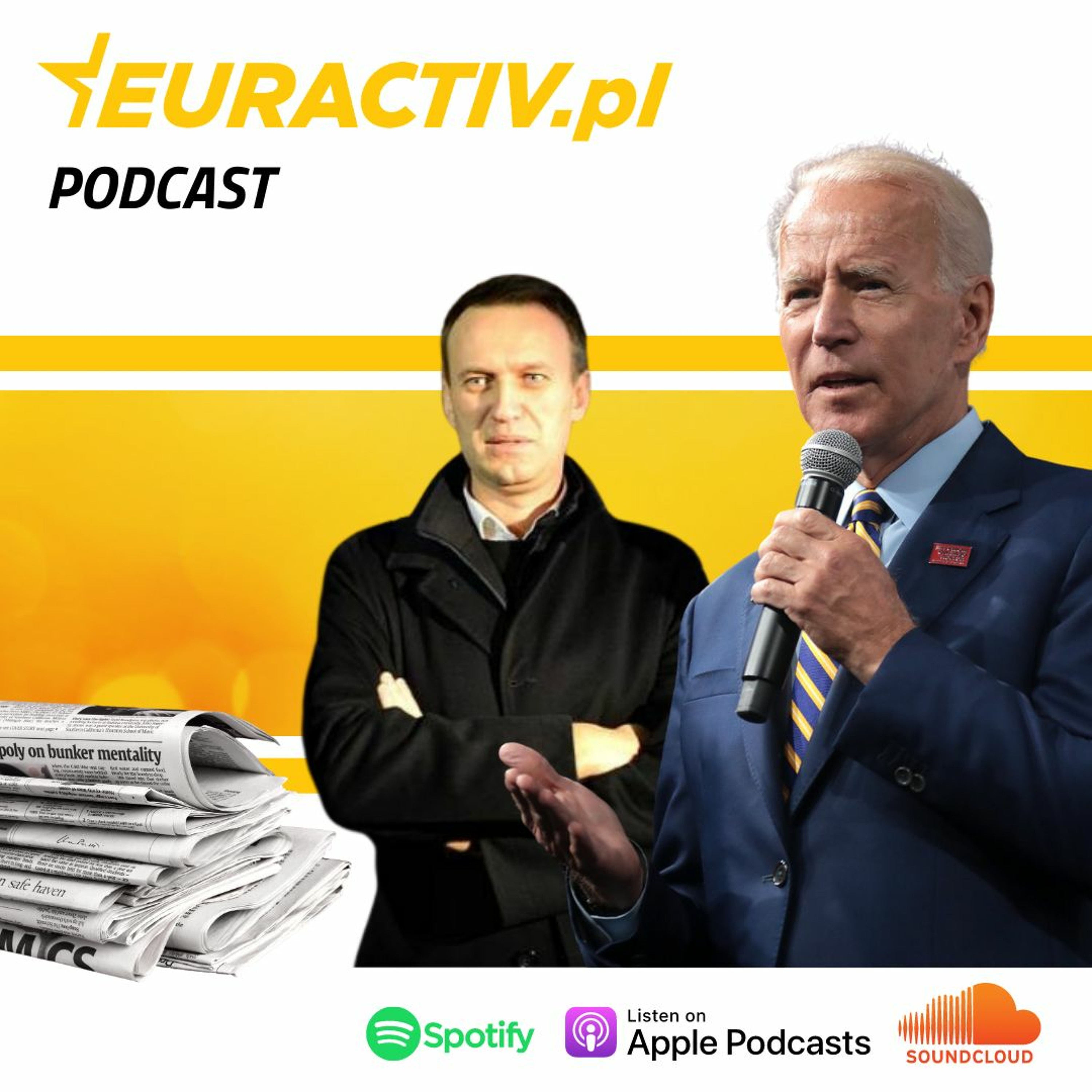 Podcast Europejski