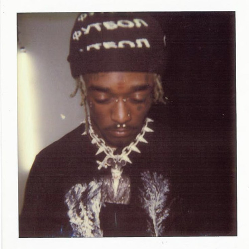 Lil Uzi Vert - Count That Cake