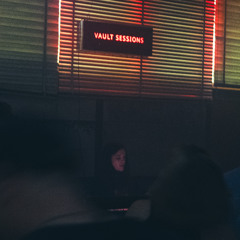 Elisa Bee | Vault Sessions, TILLATEC | 29 JUNE 2025