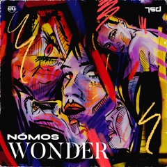 Nómos - Wonder (Out NOW)