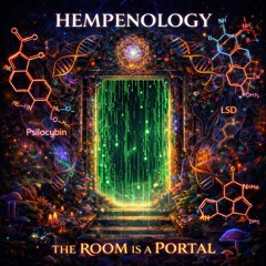 The Room Is A Portal