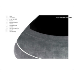 darkside (Anoice / Cru 're-Silence')