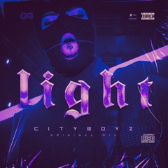 CityBoyz - Light (Original Mix)