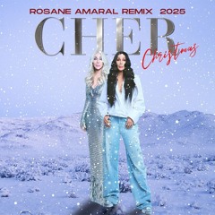 Cher - DJ Play A Christmas Song (Rosane Amaral Remix) FREE DOWNLOAD