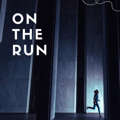 on the run