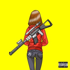 #BrooklynBloodPop! (Meower Dropper Remix)