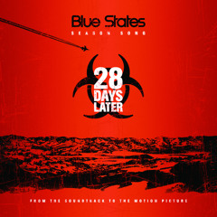 Blue States - Season Song (Radio Edit)