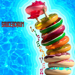 Saucerdrum-Lifesaver
