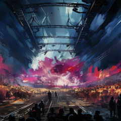 Raving Choir BY SAGA