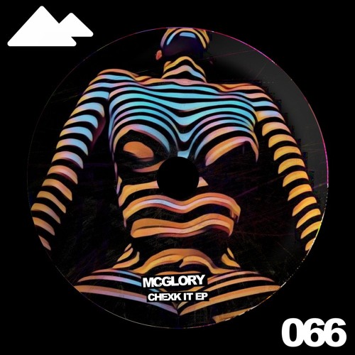 1) McGlory - Chexk It (CLEO Recordings)