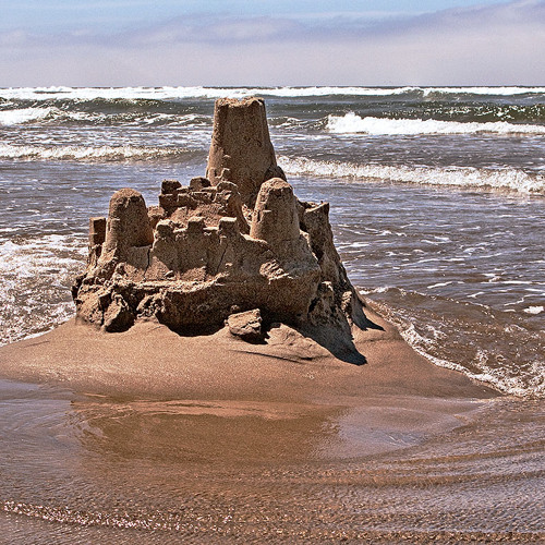 155 "Sand" by Stoney Bair