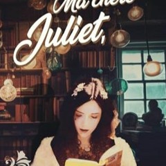 [Télécharger le livre] Ma chère Juliet, (French Edition) sur VK 42a2x