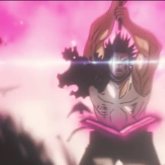 Yami x Asta-I’m gonna need backup iver here