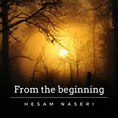 Hesam Naseri - From The Begining | حسام ناصری - از آغاز