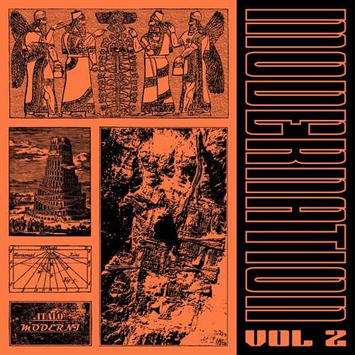 Modernation Vol. 2 (VA Snippets)