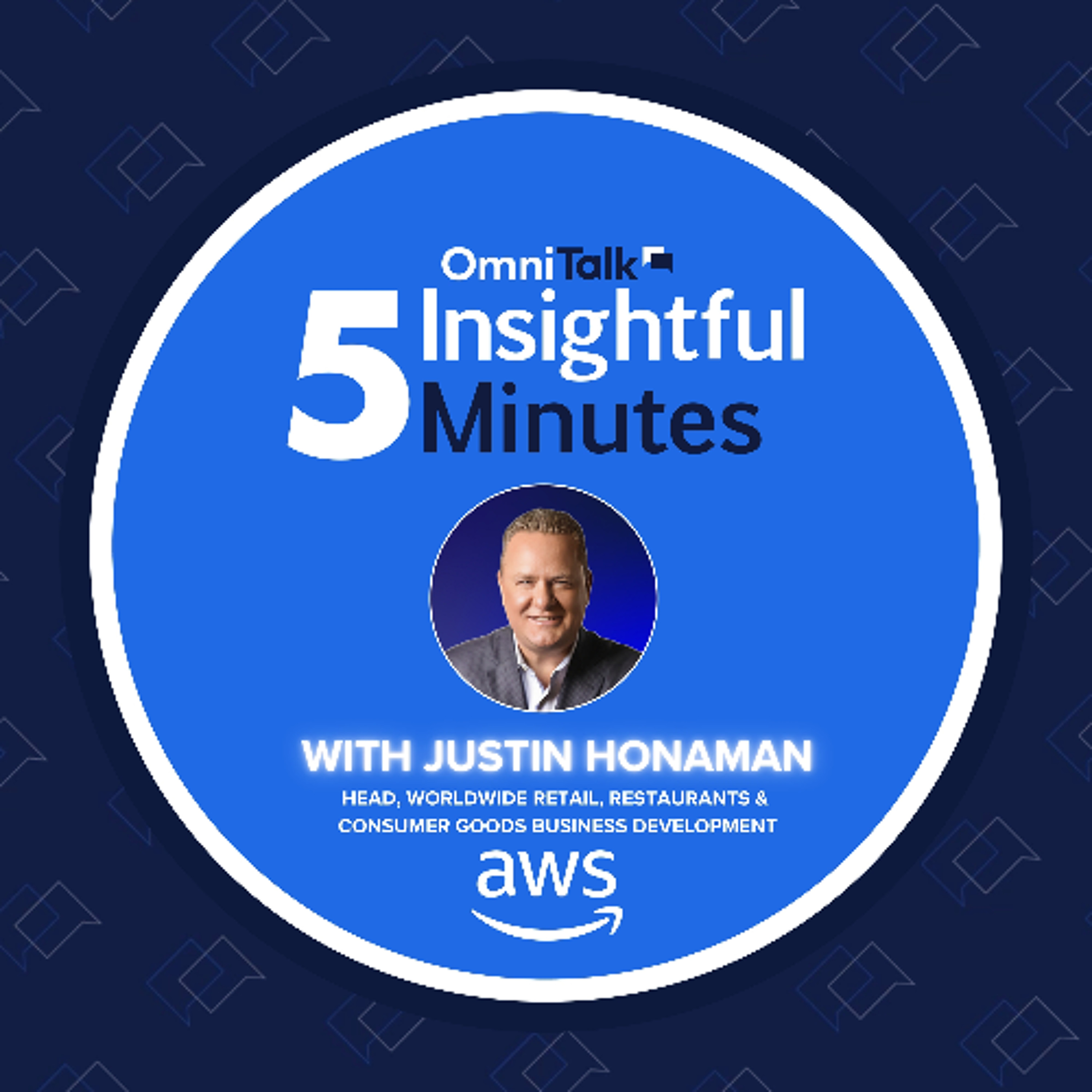 How AWS & Amazon Ads Are Moving Retail Forward in 2025 | 5IM