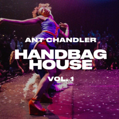 Ant Chandler - Handbag House vol 1