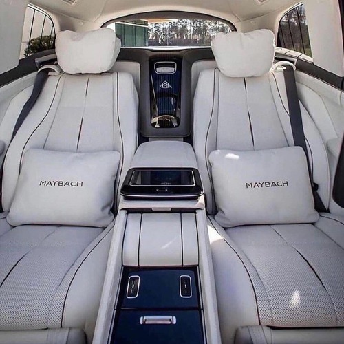 SODA LUV - MAYBACH (SLOWED+REVERB+BOOST)