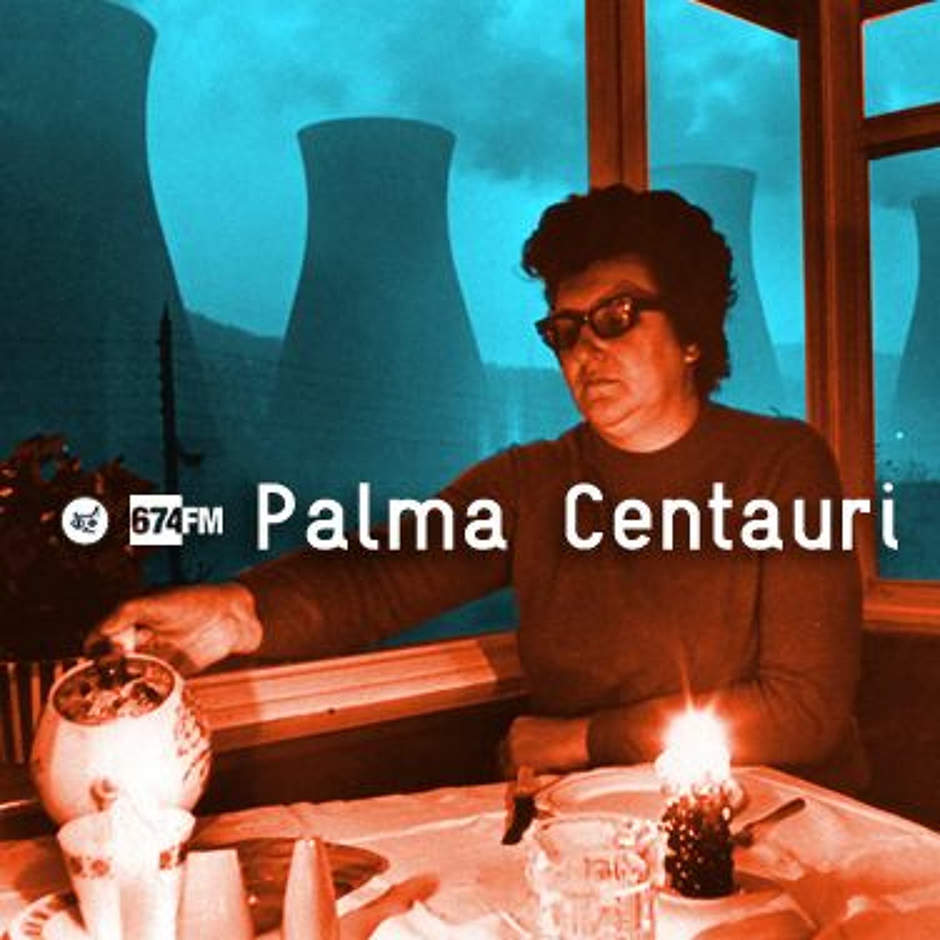 Palma Centauri Podcast / Deep House and Eclectic Electronics / One hour in the Mix