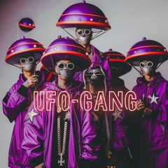 PITA ATIP - UFO GANG (Out on NotSell2020 )