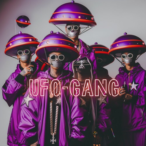 PITA ATIP - UFO GANG (Out on NotSell2020 )