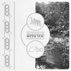 LSE001: With You (clip)