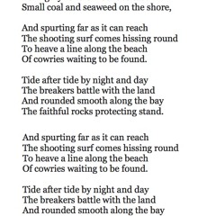 396 Greenaway by John Betjeman