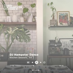 Kitchen Sessions, Vol 2