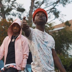 MoneyMarr - Drak Thang