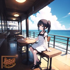 Bayside Cafe (Free Copyright)