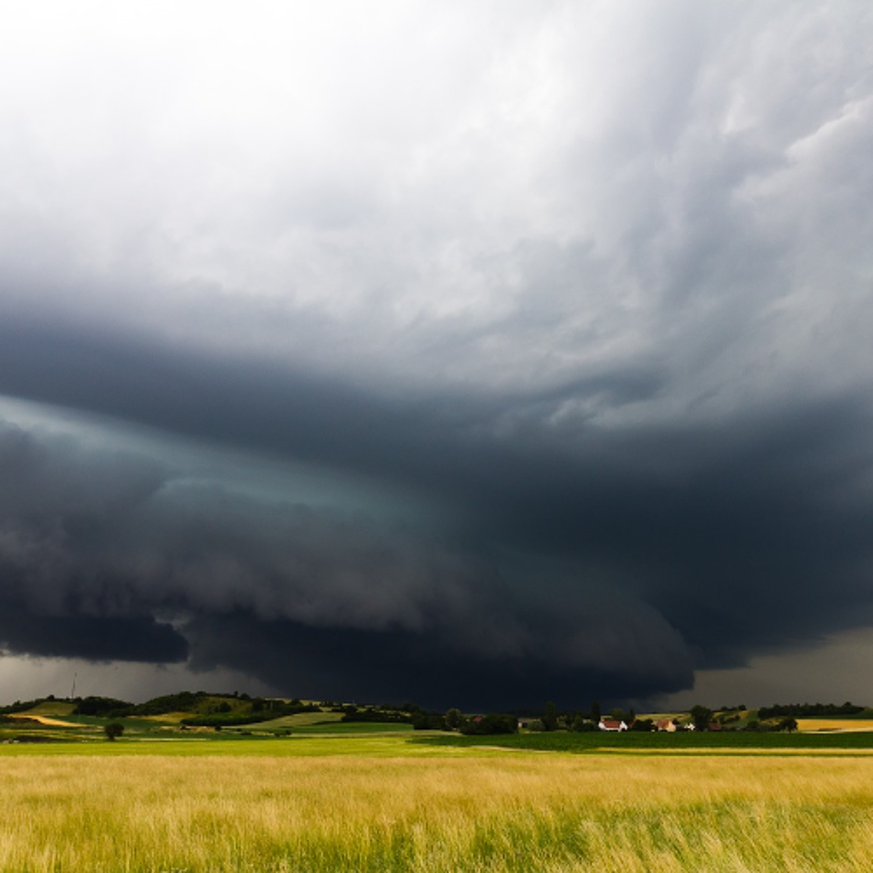 Destructive Summer Storm Caused Almost a Quarter of a Billion Dollars in Insured Damage: IBC