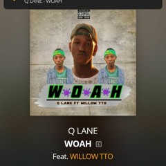 I_Need_You - Q lane ft New Lain